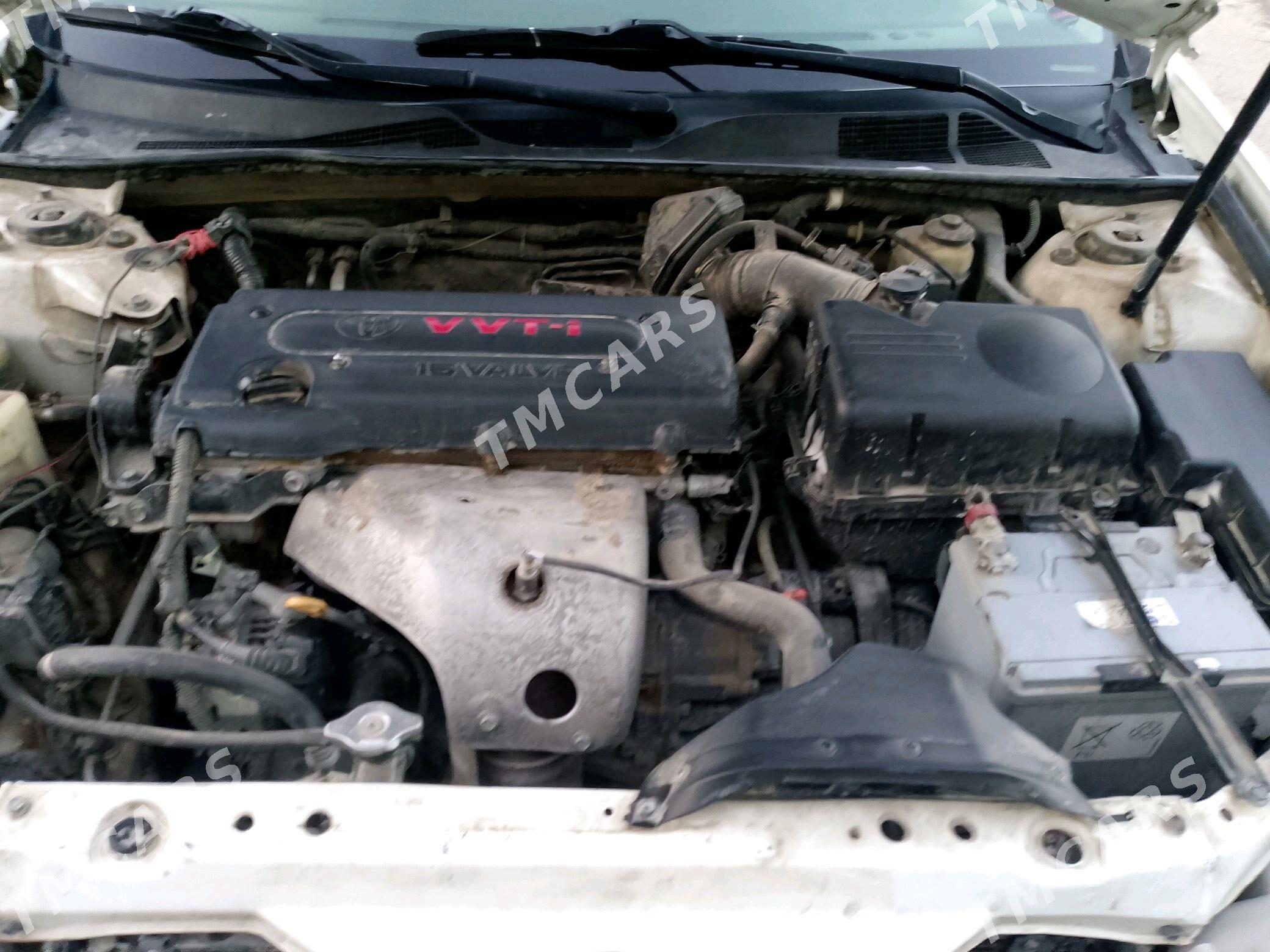 Toyota Camry 2005 - 170 000 TMT - Akdepe - img 4