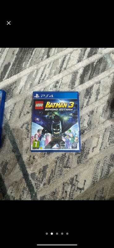 PlayStation oyunlary lego - Ашхабад - img 5
