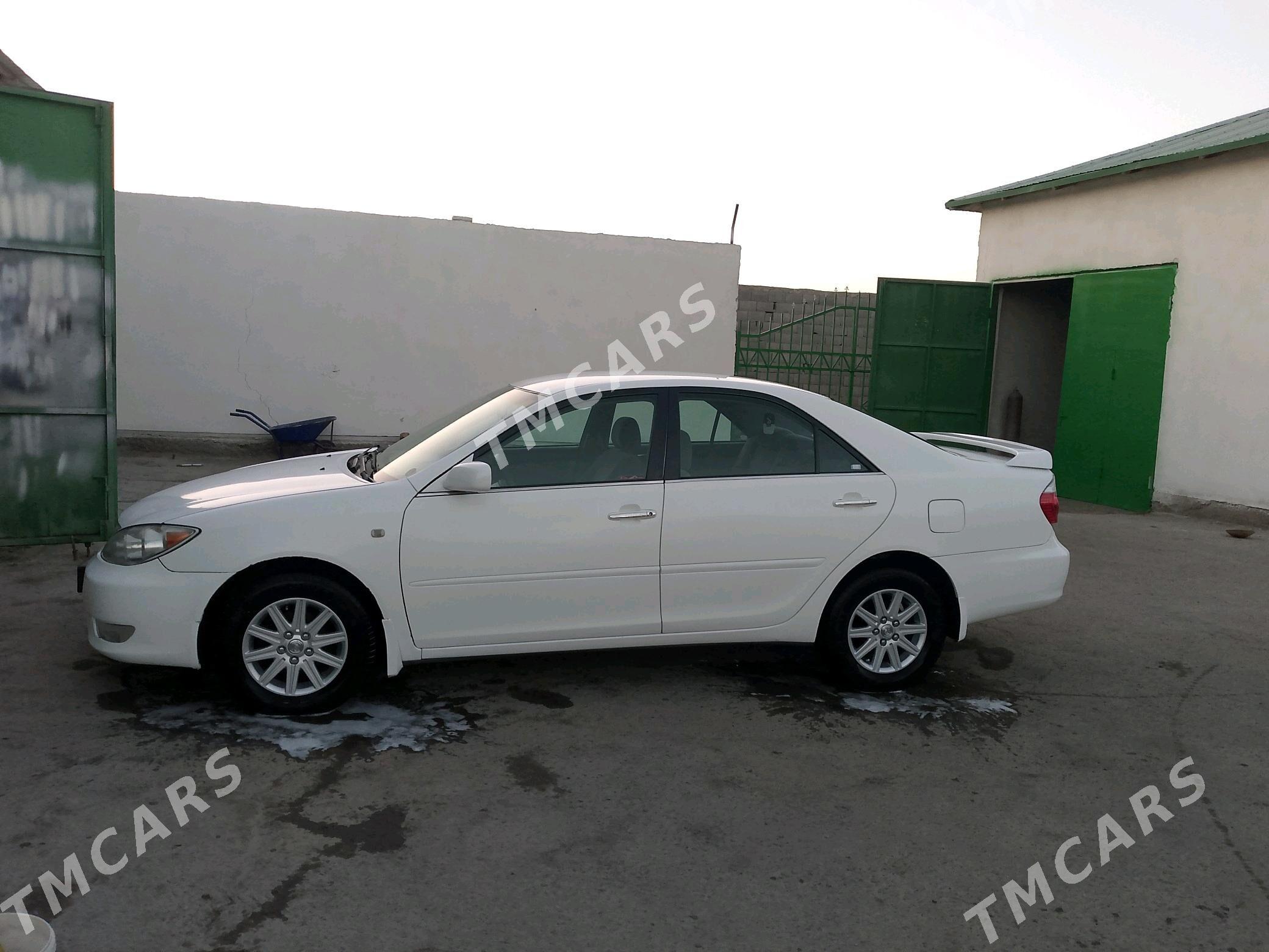 Toyota Camry 2005 - 170 000 TMT - Akdepe - img 5