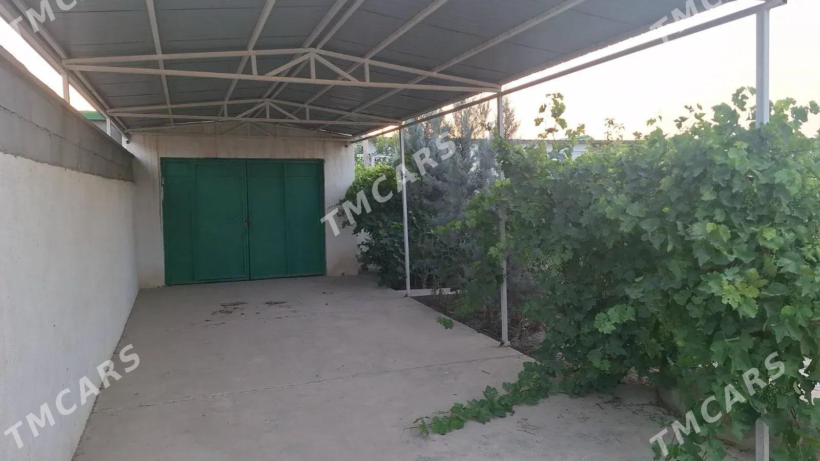 Gokdepe plan jay 5komnat - Aşgabat - img 3