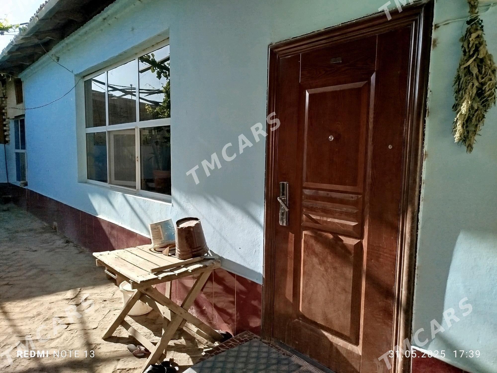 Satlyk plan jaý - Керки - img 2