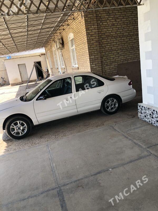 Ford Contour SVT 1998 - 40 000 TMT - Baýramaly - img 5