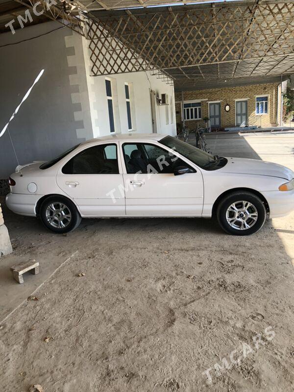Ford Contour SVT 1998 - 40 000 TMT - Baýramaly - img 6