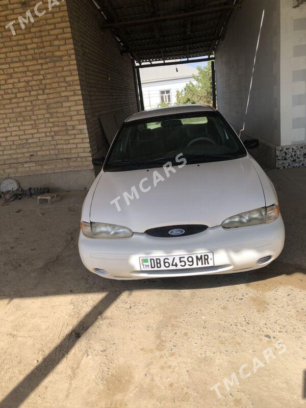 Ford Contour SVT 1998 - 40 000 TMT - Baýramaly - img 4