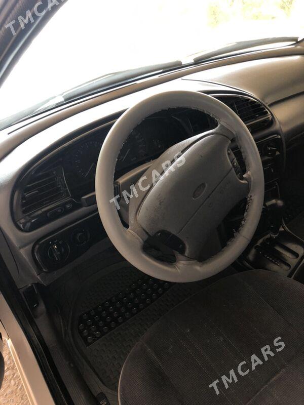 Ford Contour SVT 1998 - 40 000 TMT - Baýramaly - img 2