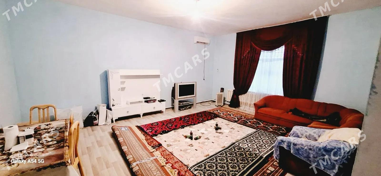 Плановый дом в Гёк-Депе - Ашхабад - img 8