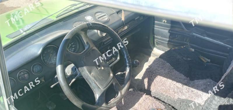 Lada 2106 1985 - 16 000 TMT - Губадаг - img 2