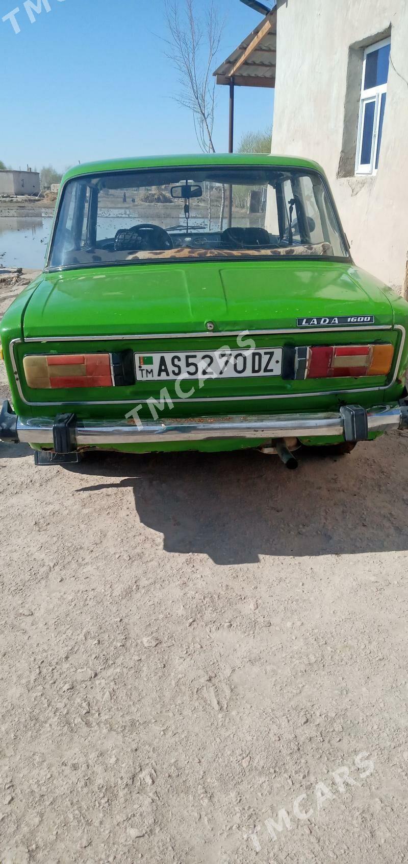Lada 2106 1985 - 16 000 TMT - Губадаг - img 4
