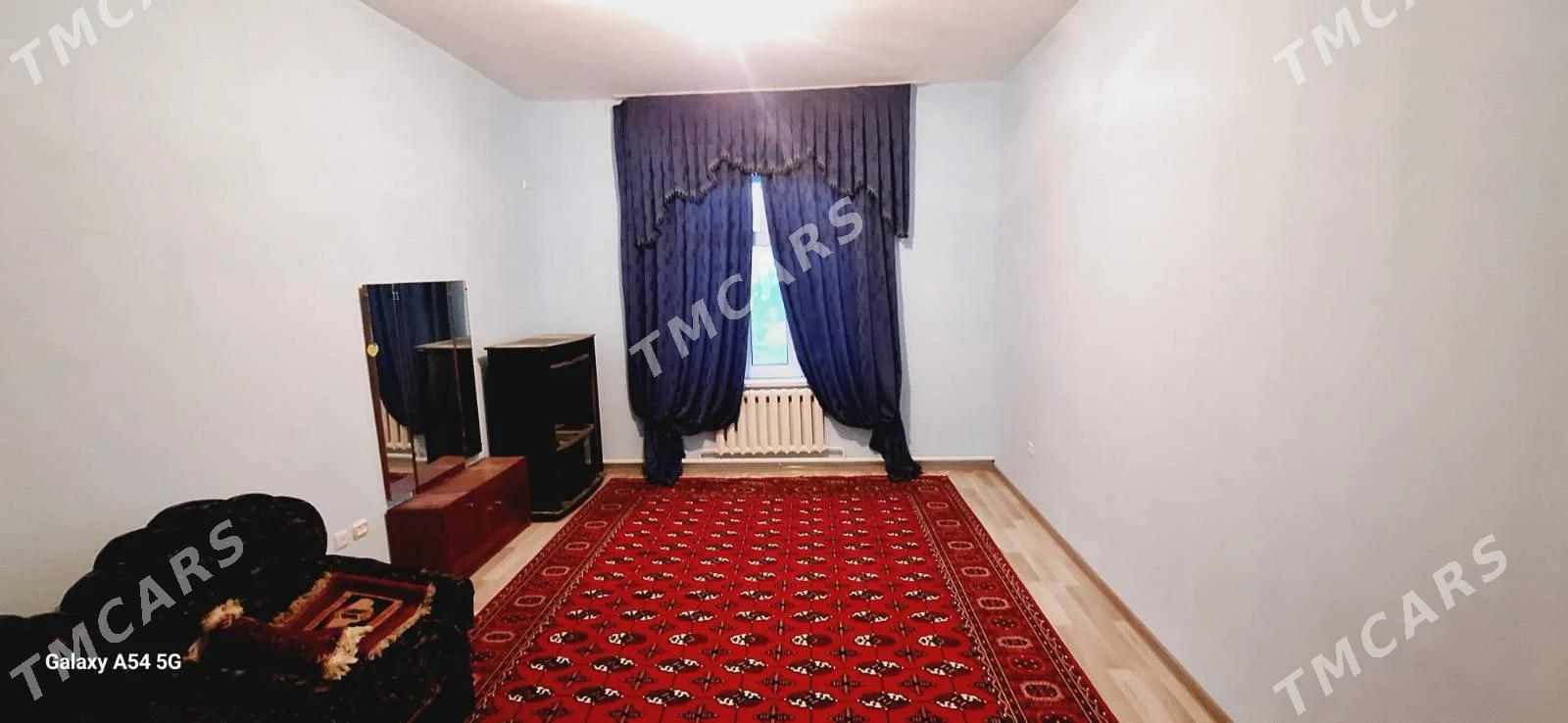 Плановый дом в Гёк-Депе - Ашхабад - img 4
