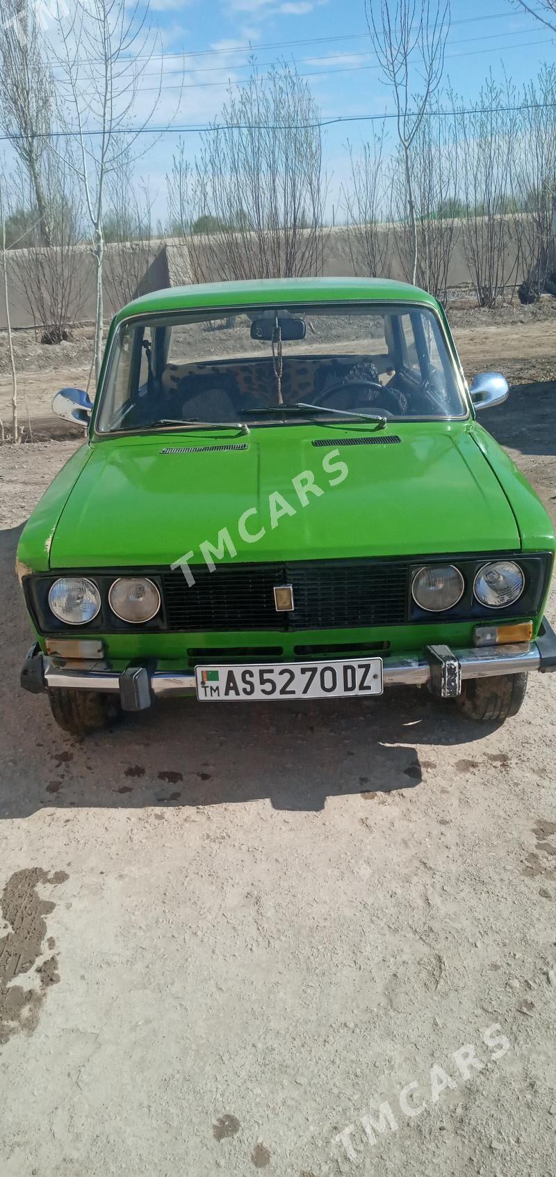 Lada 2106 1985 - 16 000 TMT - Губадаг - img 3