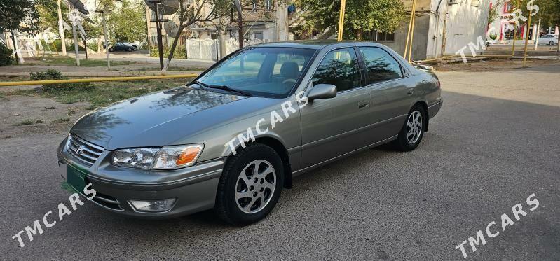 Toyota Camry 2001 - 144 000 TMT - Türkmenabat - img 5