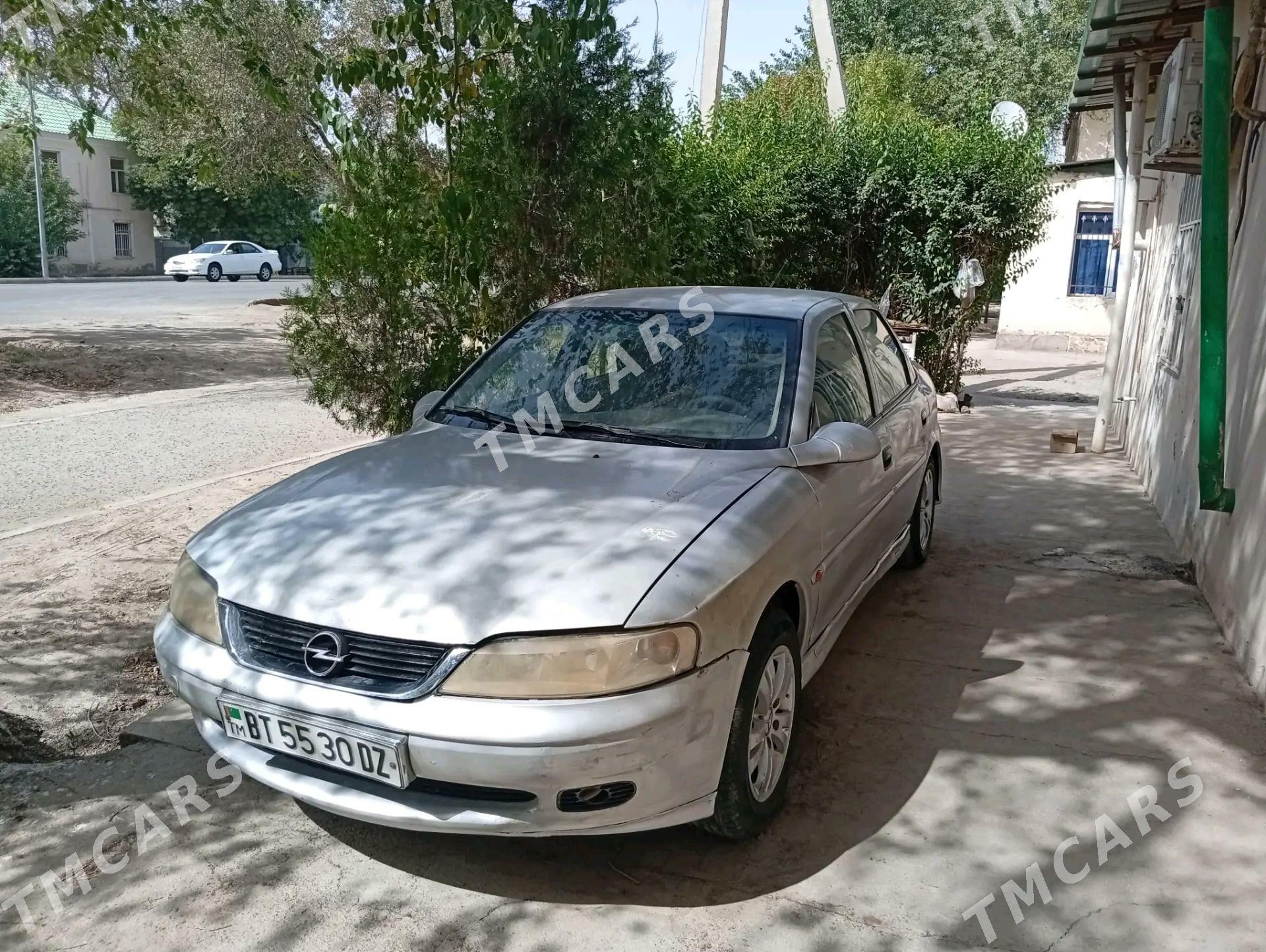 Opel Vectra 2000 - 55 000 TMT - Дашогуз - img 3