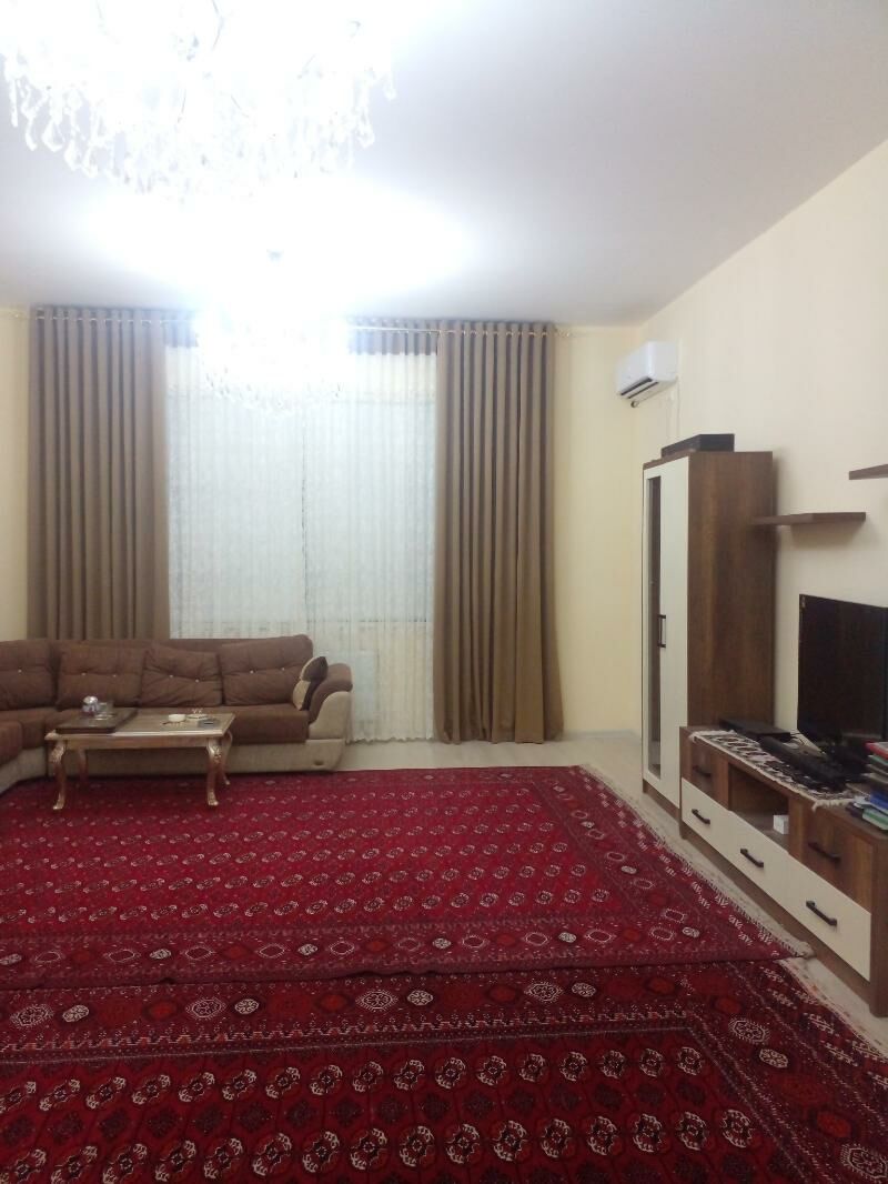 arenda jay arend kw anew - Aşgabat - img 3