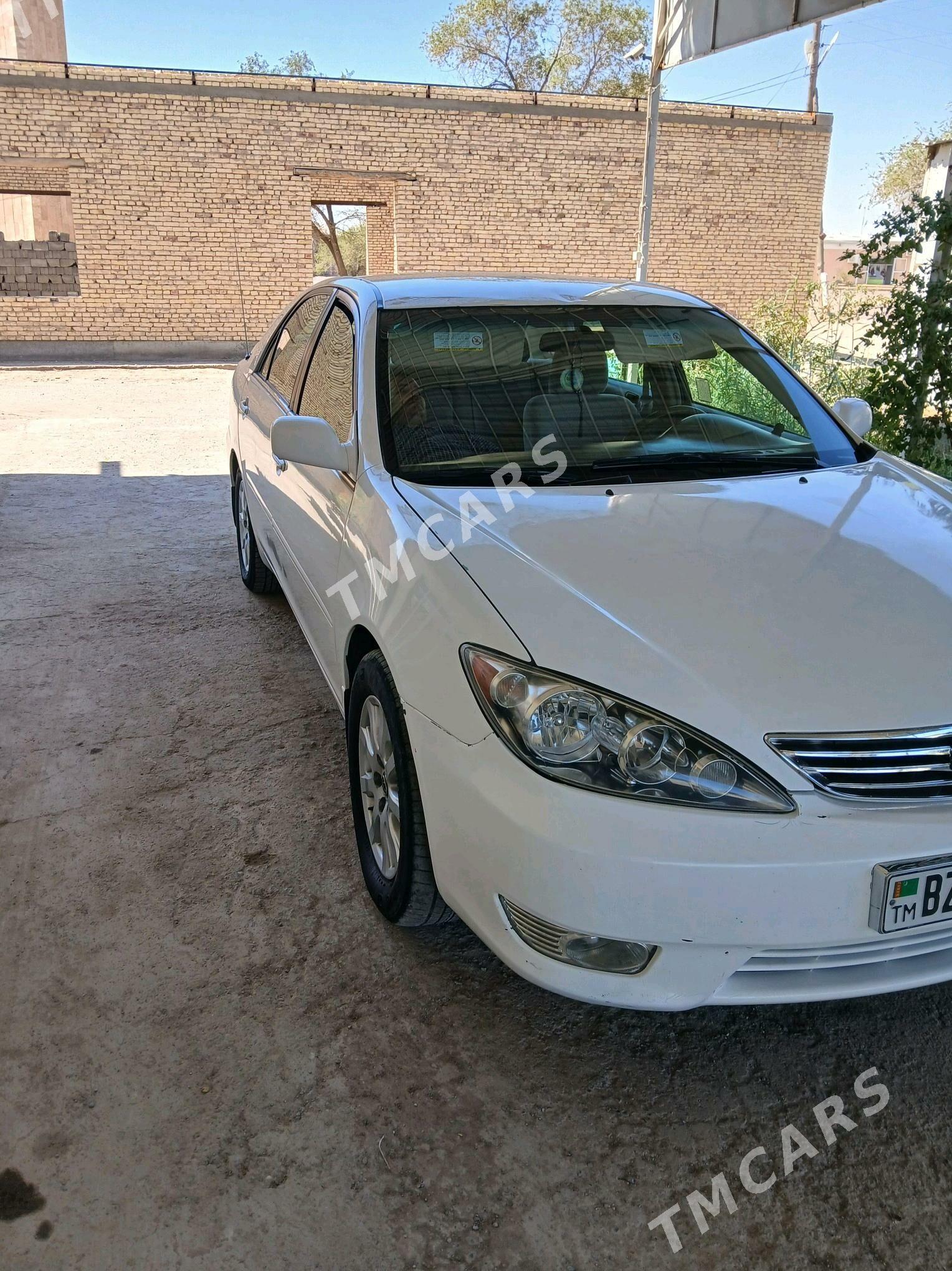 Toyota Camry 2004 - 146 000 TMT - Gurbansoltan Eje - img 2