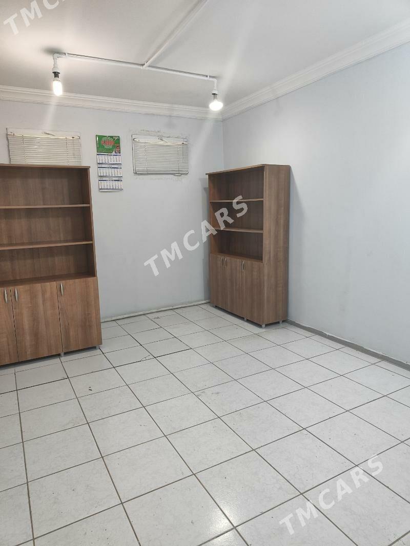 Arenda 2 Kom pomešeniye - Moskowskiý köç. (10 ýyl abadançylyk şaýoly) - img 2