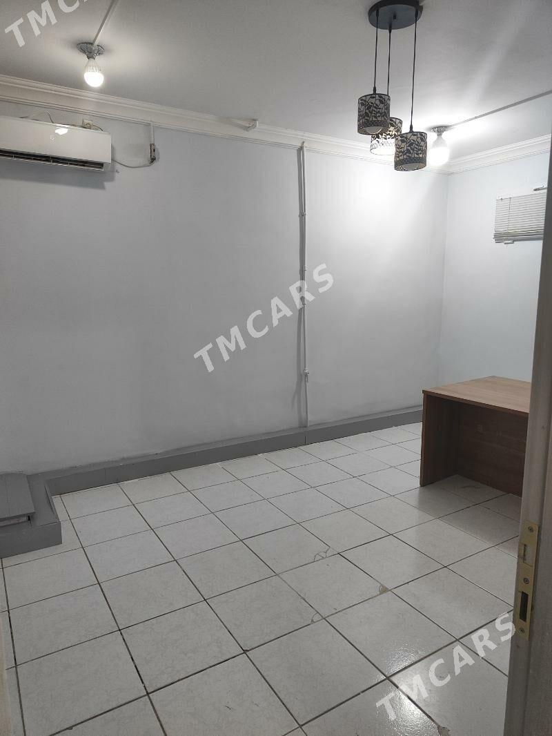 Arenda 2 Kom pomešeniye - Moskowskiý köç. (10 ýyl abadançylyk şaýoly) - img 3