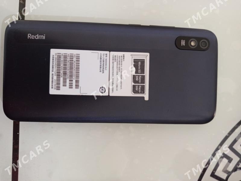 Redmi 9a - Gyzylarbat - img 2