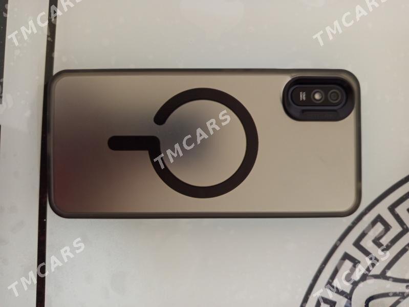 Redmi 9a - Gyzylarbat - img 4