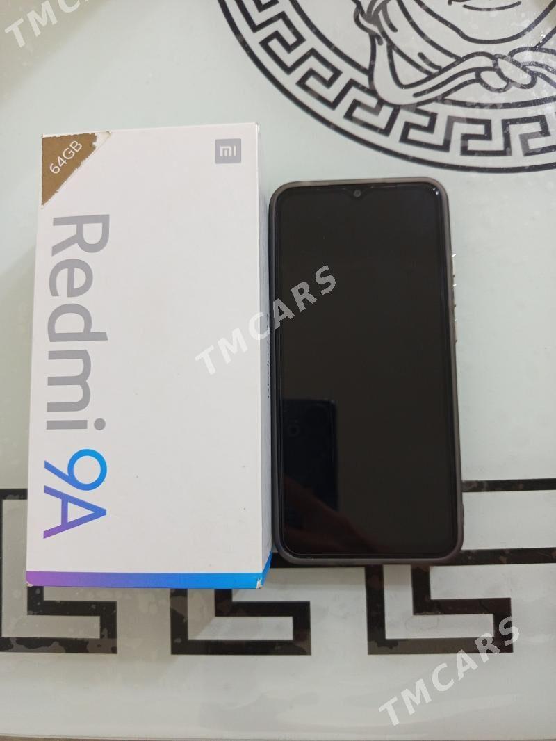 Redmi 9a - Gyzylarbat - img 3