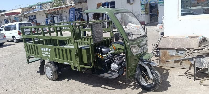 Fekon FK200-14G 2024 - 46 000 TMT - Туркменабат - img 4