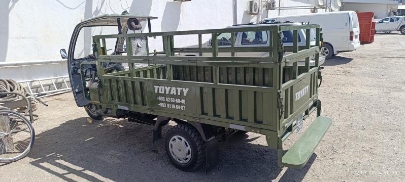 Fekon FK200-14G 2024 - 46 000 TMT - Туркменабат - img 2