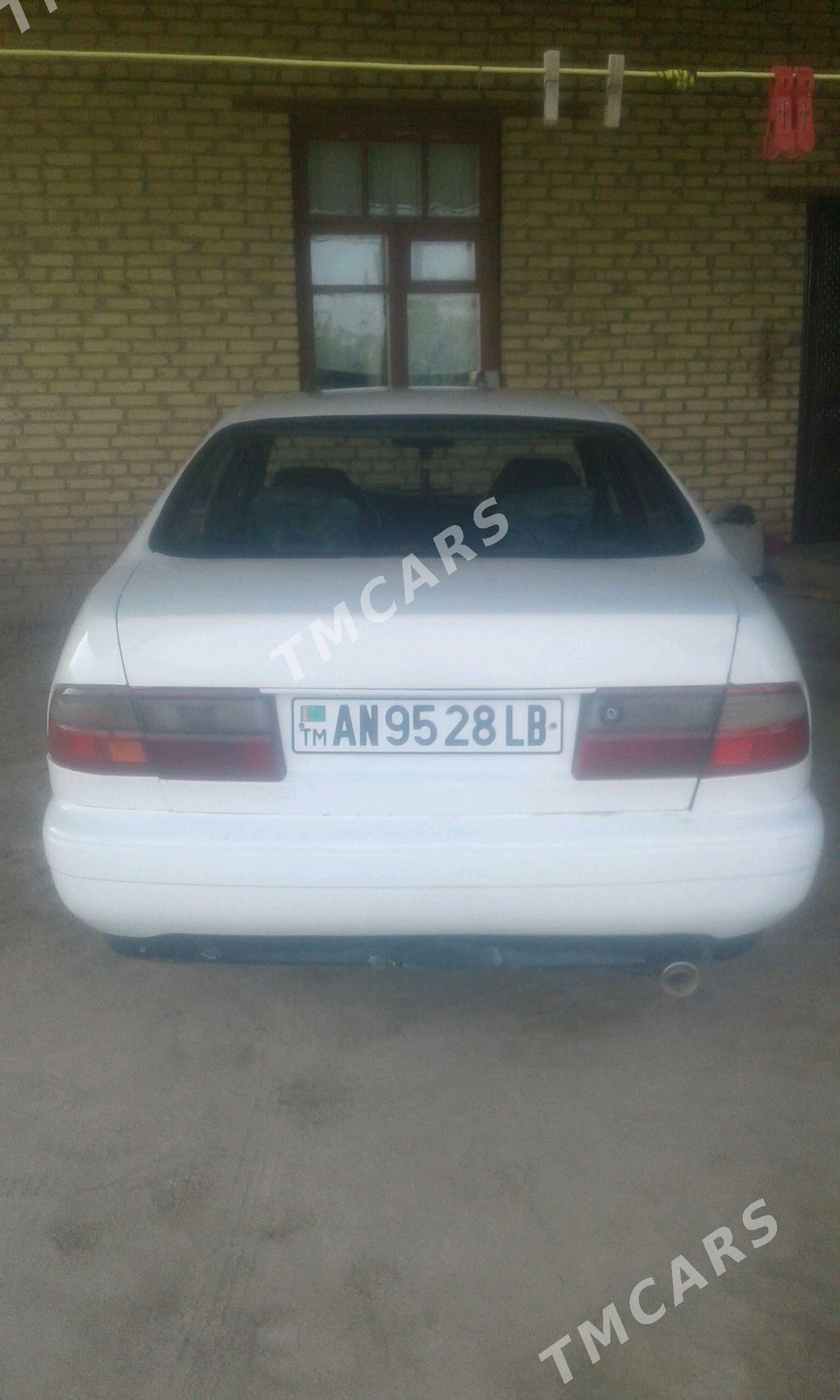 Toyota Corona 1992 - 65 000 TMT - Ходжамбаз - img 2