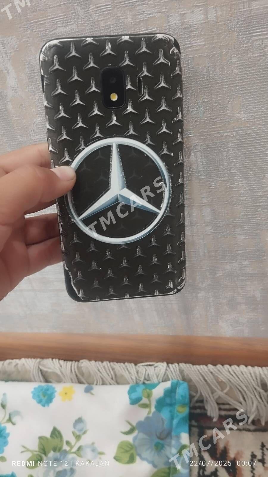 samsung j2core - Мургап - img 3