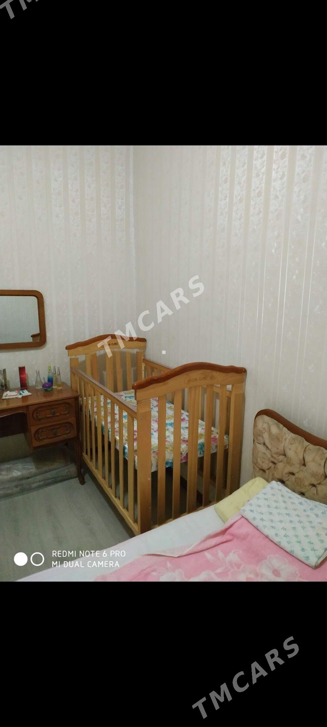 кровать детская - Aşgabat - img 2