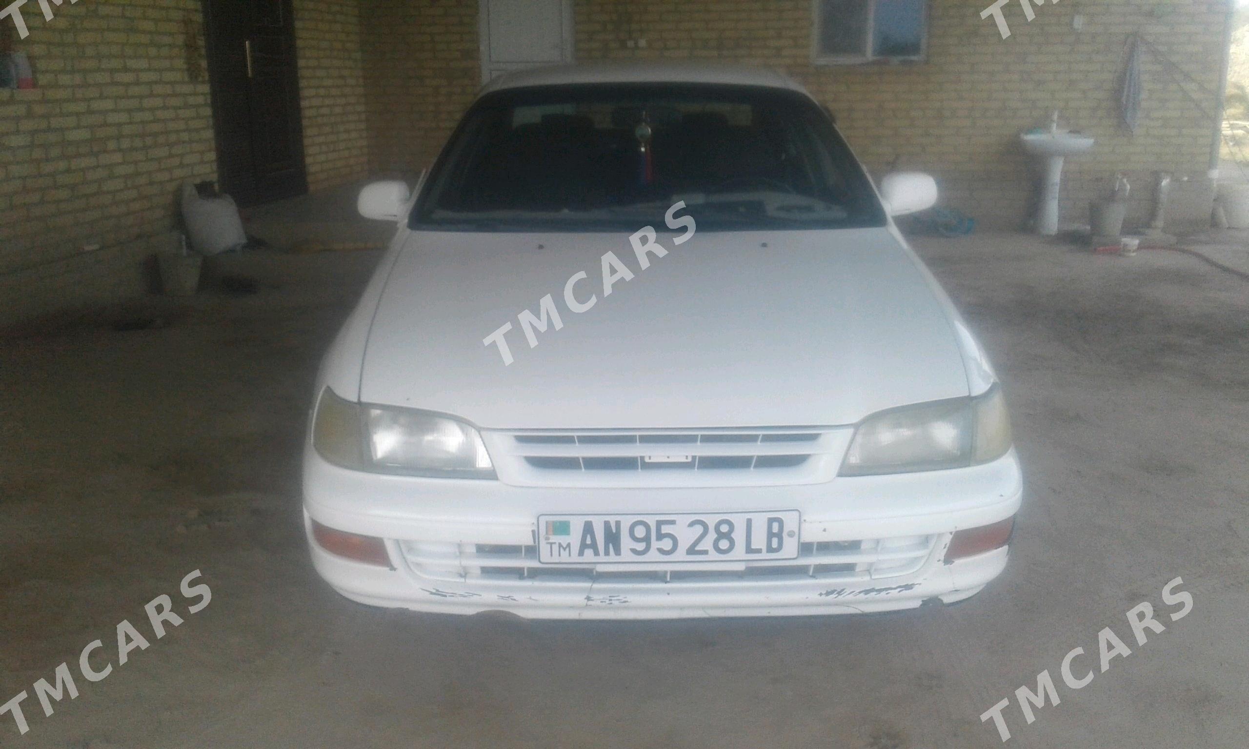Toyota Corona 1992 - 65 000 TMT - Ходжамбаз - img 3