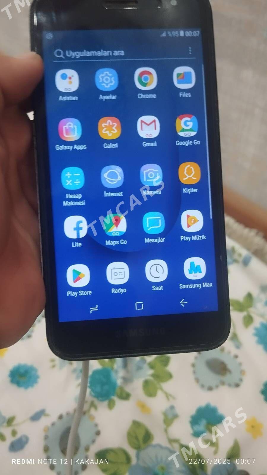 samsung j2core - Мургап - img 4