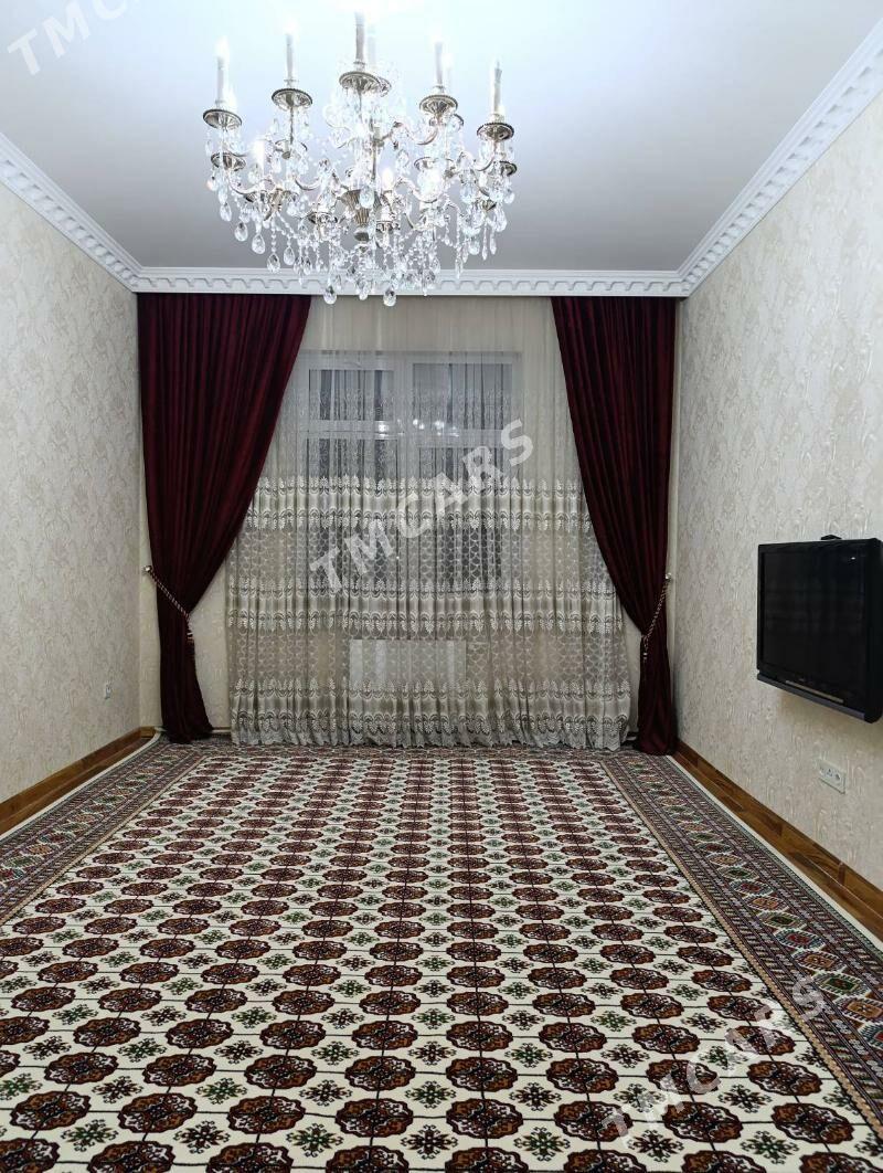 GURTLY 3KOMNAT - Ашхабад - img 7