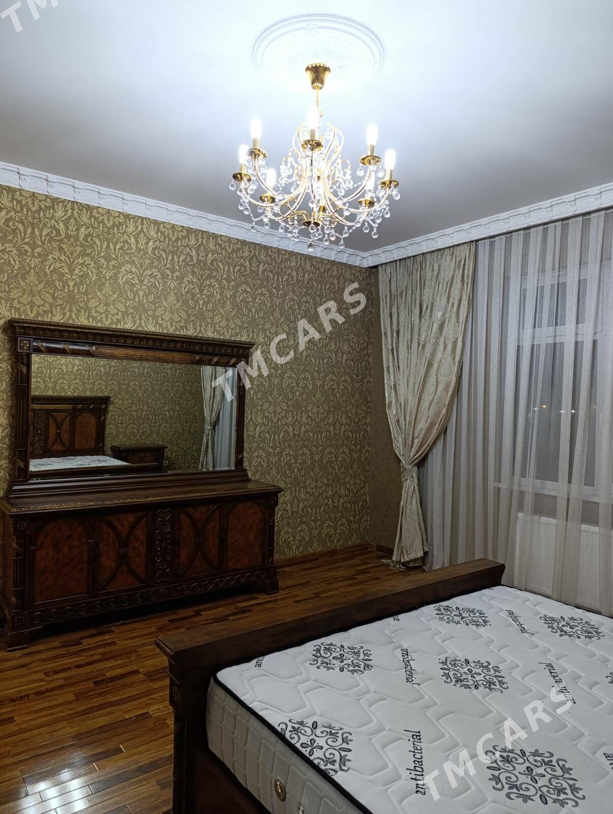 GURTLY 3KOMNAT - Ашхабад - img 2