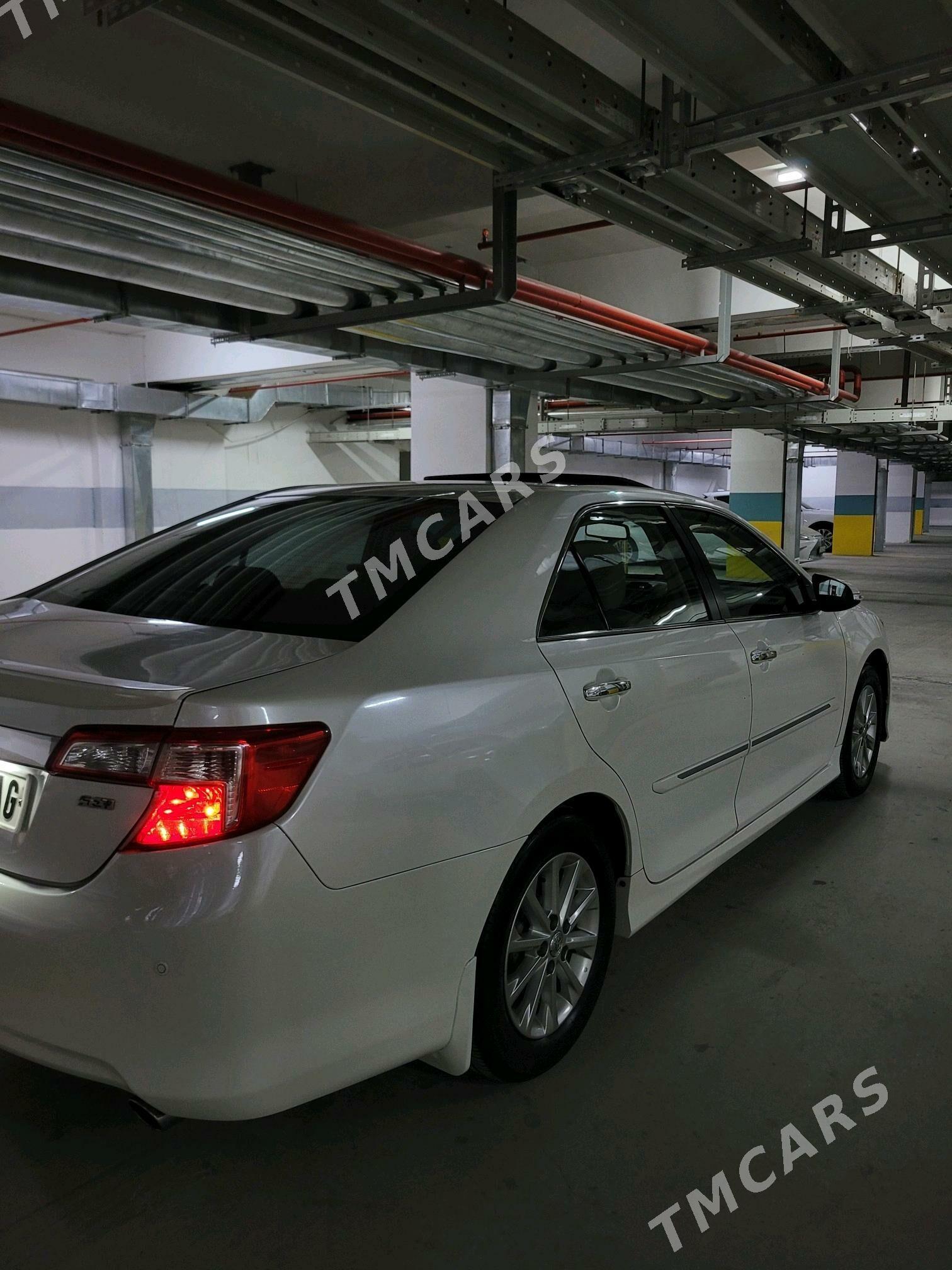 Toyota Camry 2012 - 300 000 TMT - Aşgabat - img 3