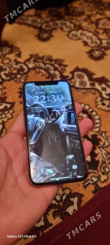 iphone xs - Gagarin köç, köne Howa menzili - img 6