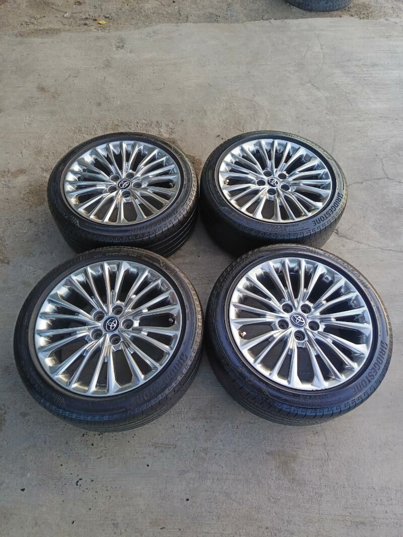 21-22 Avalon disge pakryşga 18 9 500 TMT - Bedew - img 2