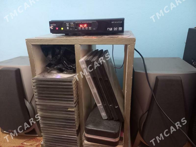 Усилитель 2× 25-30Watt - 11 мкр - img 5