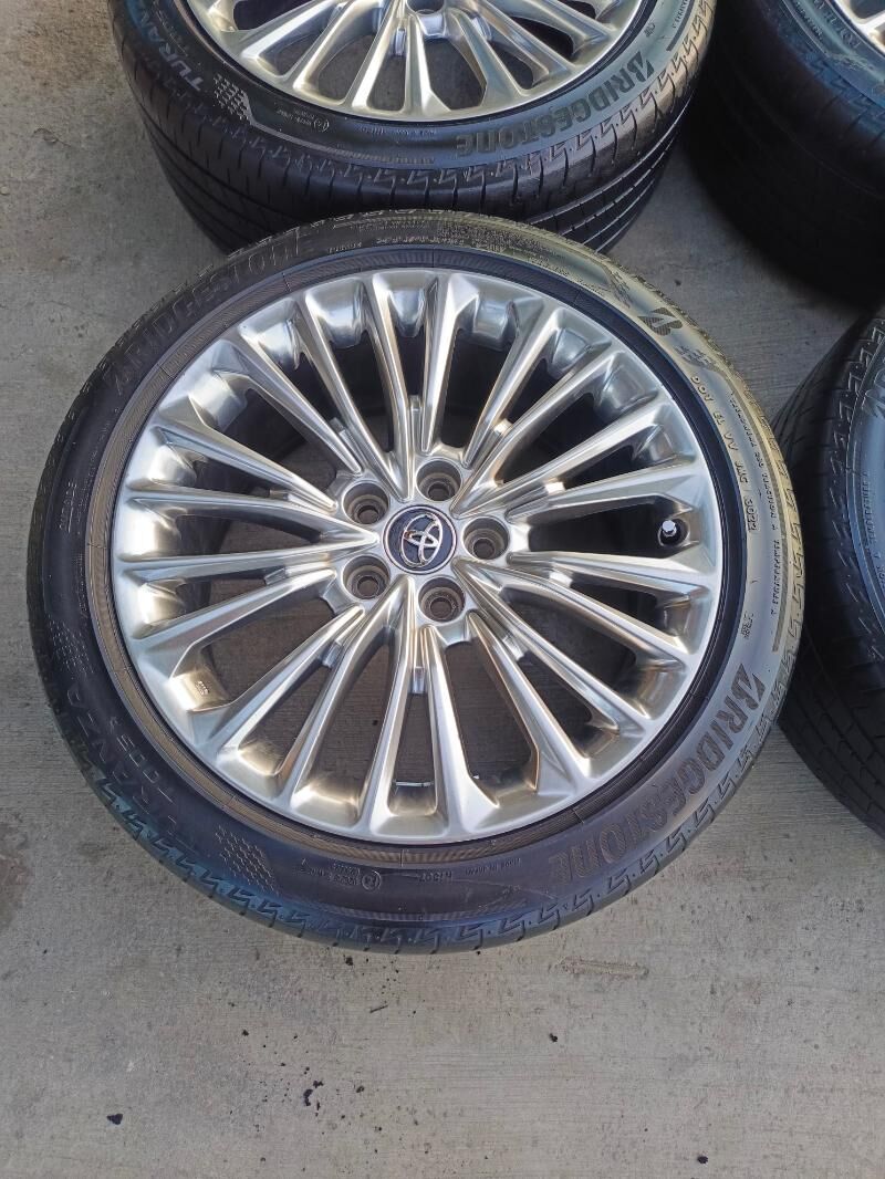 21-22 Avalon disge pakryşga 18 9 500 TMT - Bedew - img 3