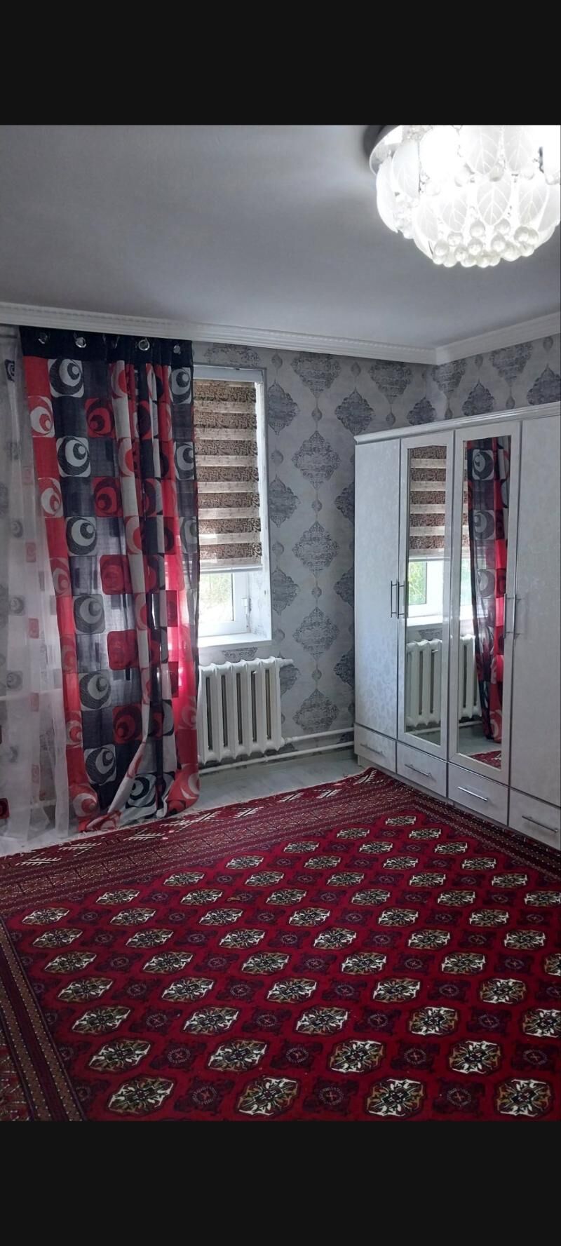 30 mik 3/3 1+2 edilen - Ашхабад - img 2