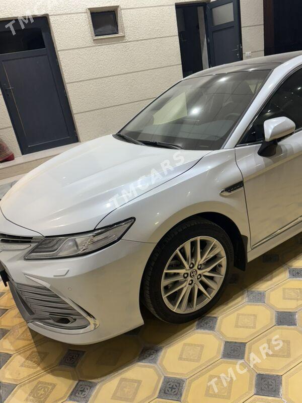 Toyota Camry 2024 - 764 400 TMT - Ашхабад - img 2