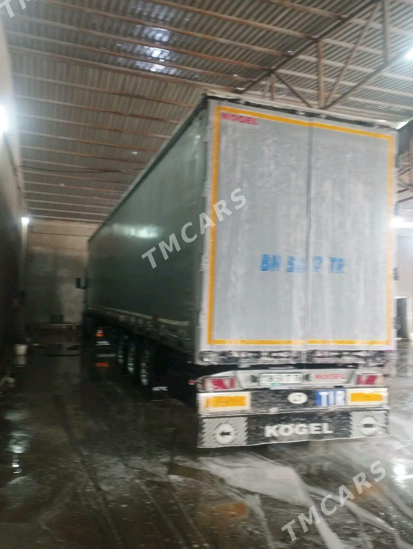 Volvo FH 460 2001 - 880 000 TMT - Эсенгулы - img 3