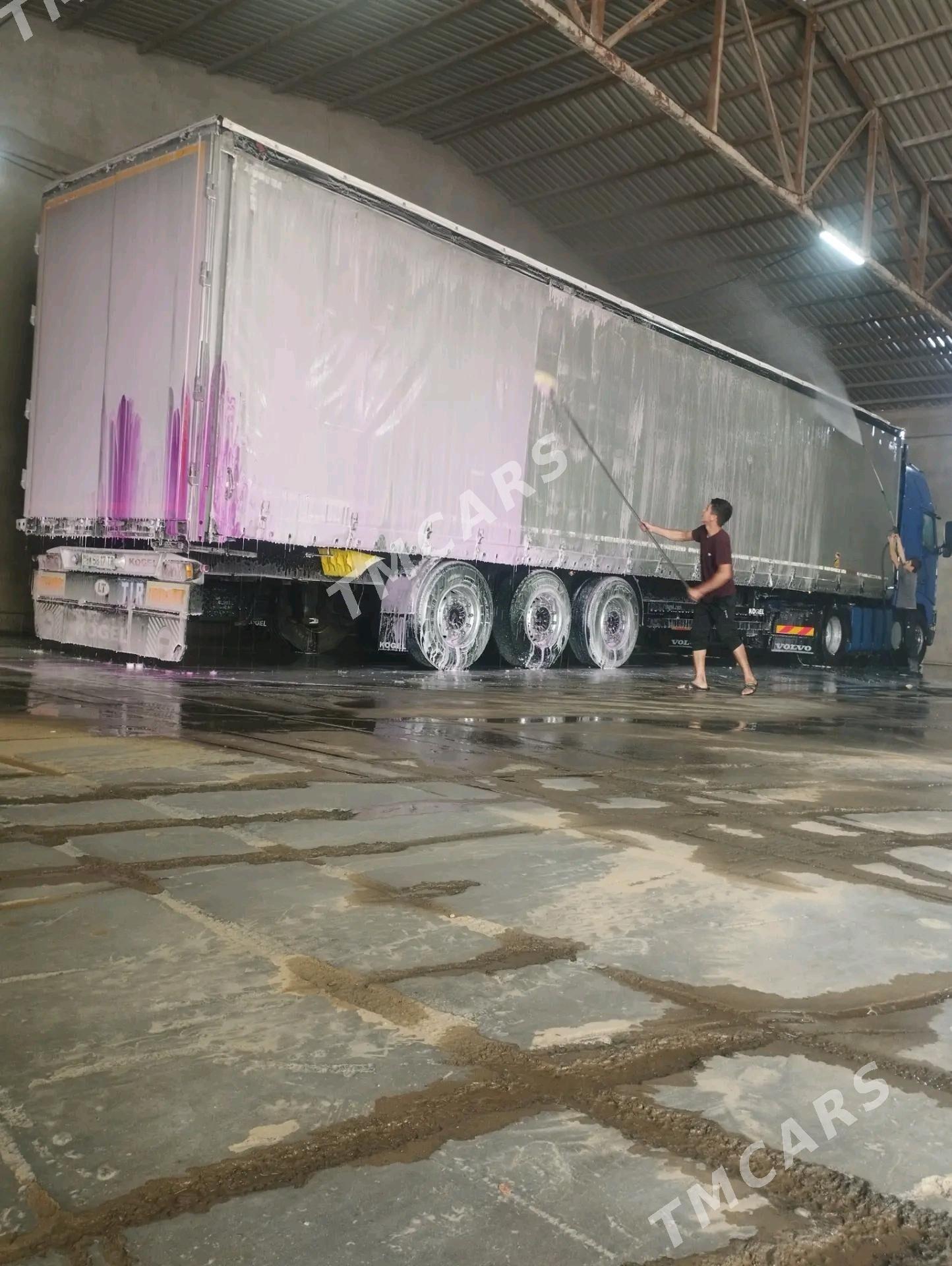 Volvo FH 460 2001 - 880 000 TMT - Эсенгулы - img 5