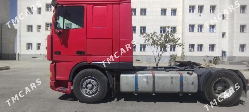 DAF FX 95 2002 - 600 000 TMT - Ашхабад - img 2