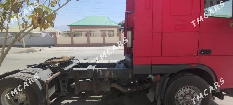 DAF FX 95 2002 - 600 000 TMT - Ашхабад - img 4
