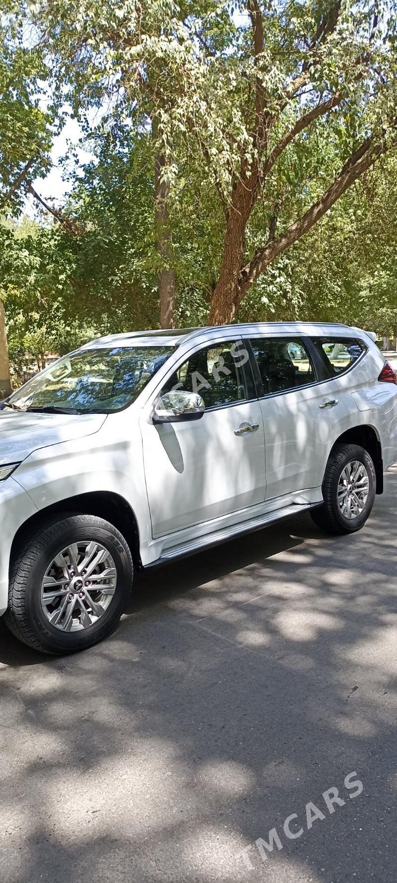 Mitsubishi Pajero 2020 - 420 000 TMT - Aşgabat - img 2