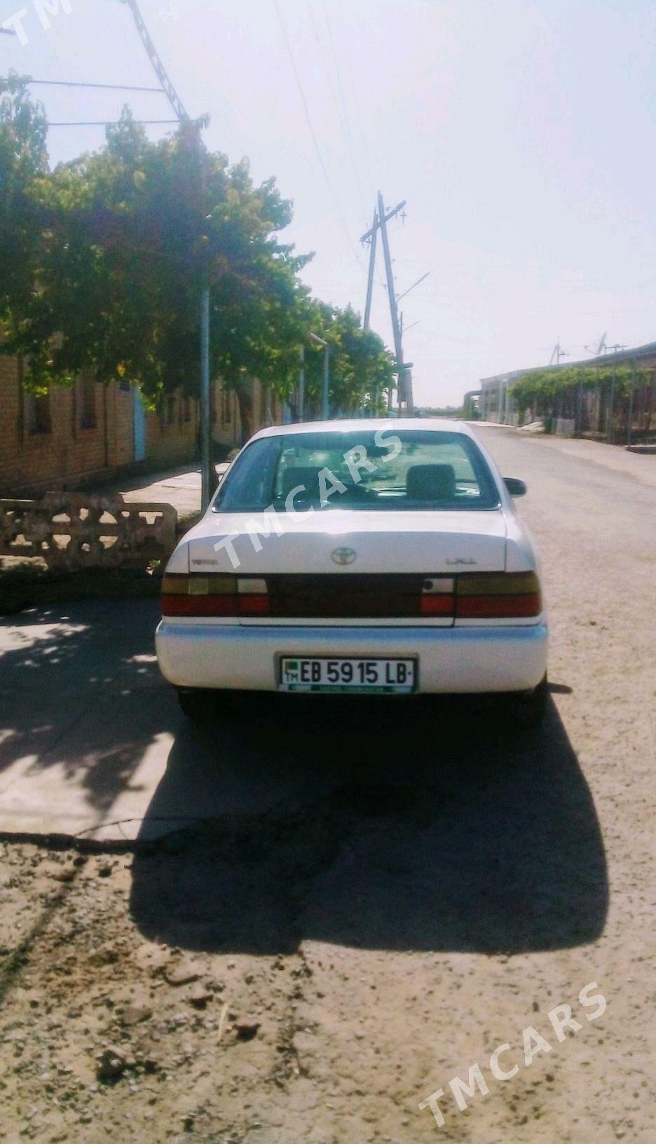Toyota Corolla 1996 - 55 000 TMT - Sakar - img 2