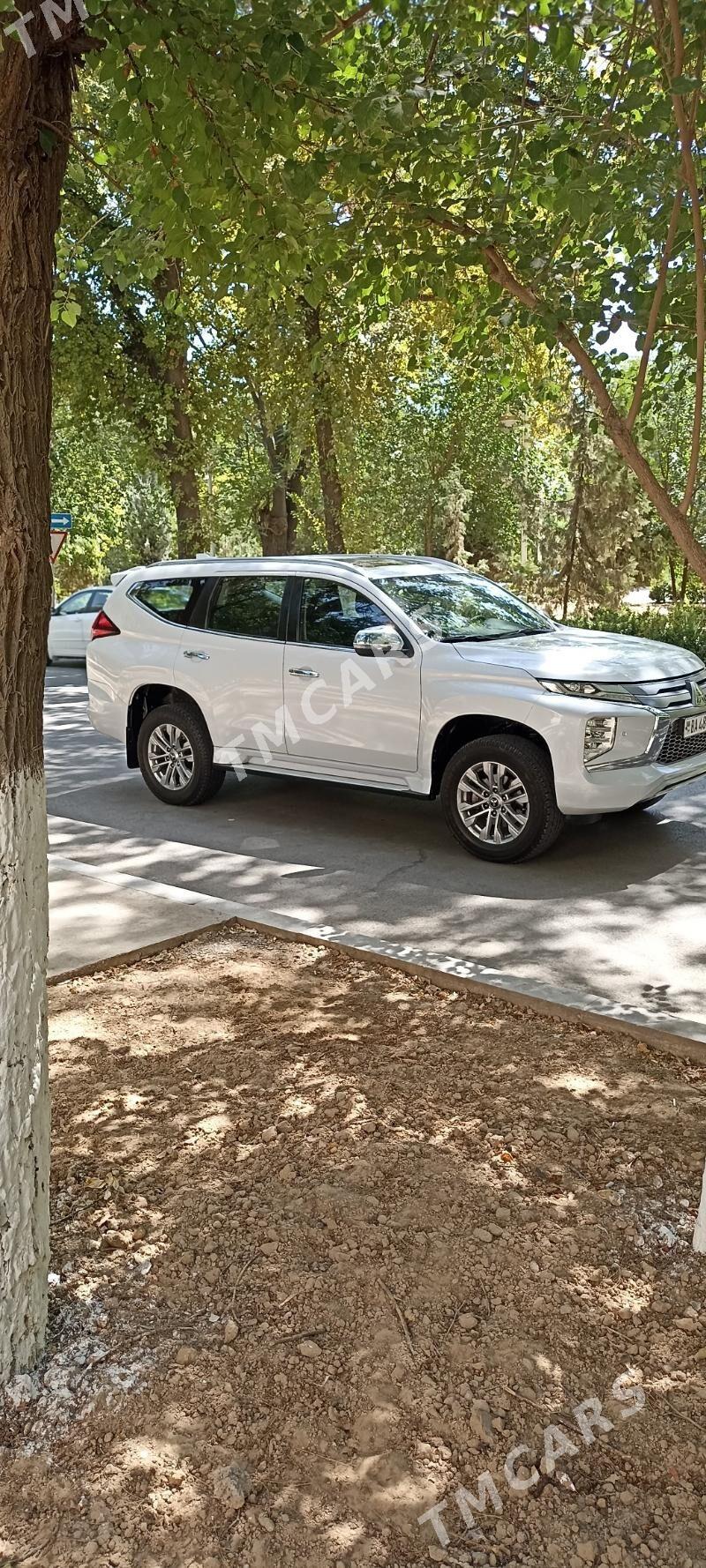 Mitsubishi Pajero 2020 - 420 000 TMT - Aşgabat - img 5