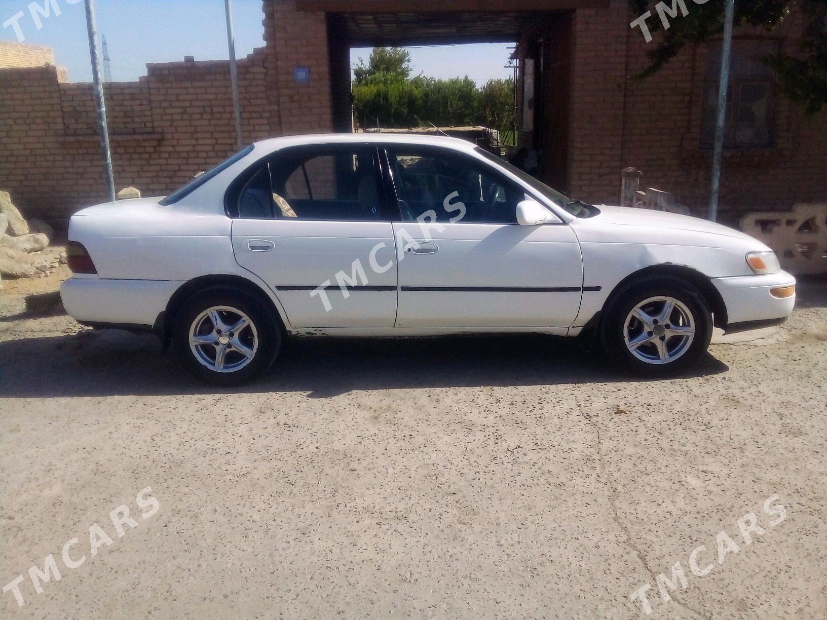 Toyota Corolla 1996 - 55 000 TMT - Sakar - img 5
