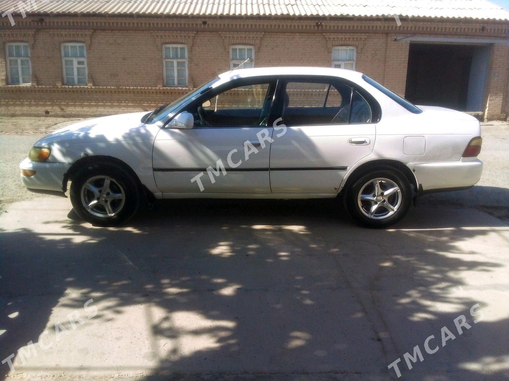 Toyota Corolla 1996 - 55 000 TMT - Sakar - img 4