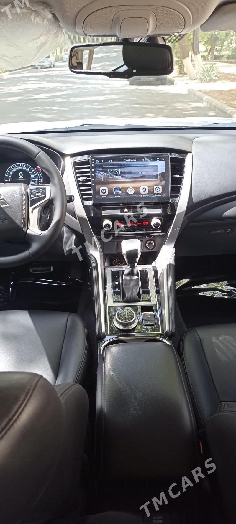 Mitsubishi Pajero 2020 - 420 000 TMT - Aşgabat - img 6