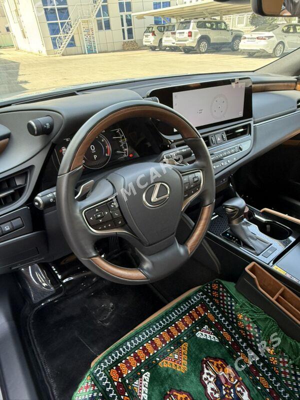 Lexus ES 350 2024 - 1 078 000 TMT - Aşgabat - img 3